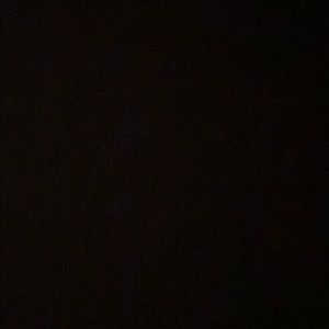 Meet your Posher, Isaac